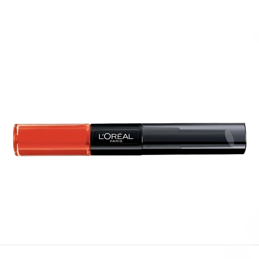 L'Oreal Infallible Pro-Last 2-Step Lipcolor - Picture 4 of 6